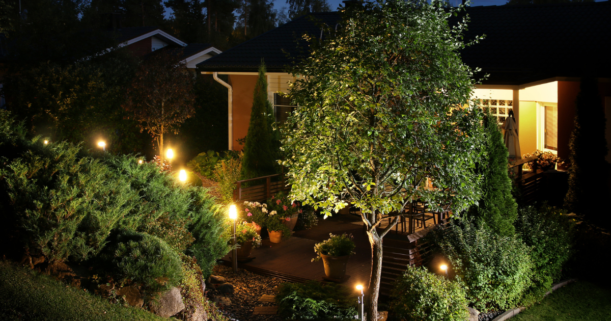 How To Know What Solar Lights You Need?