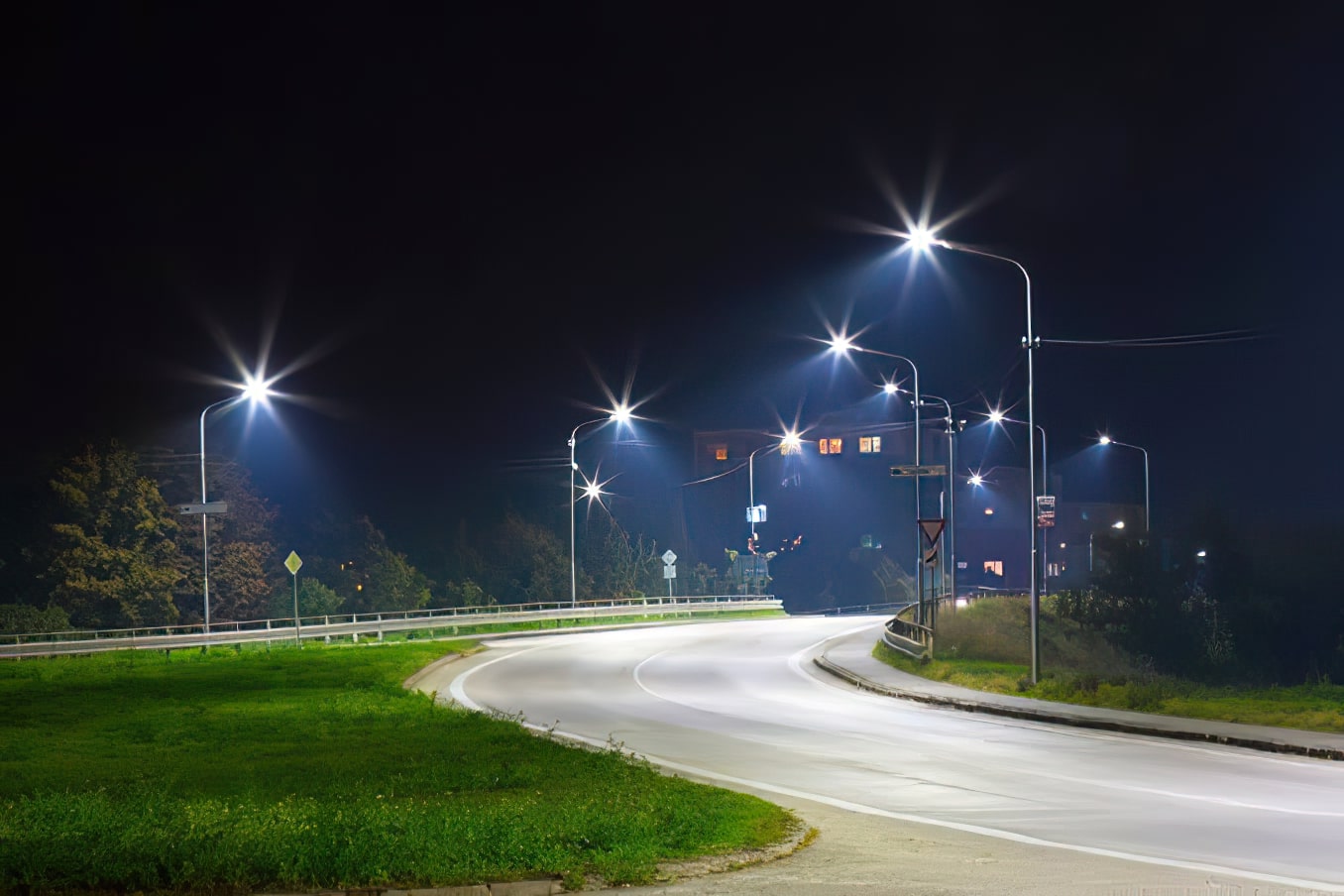 A Study About Solar Lights in the Philippines