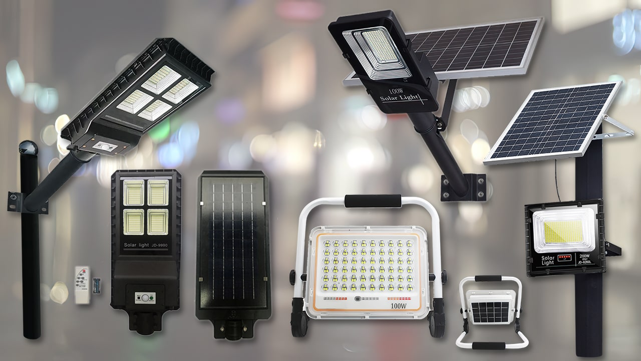 Price of Solar Lights, Is it Worthy?