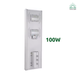 Hikaru 100W 200W 300W 400W 600W Integrated Solar Street Lights - takiyo japan solarlights