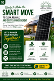 Yingli 650W N-Type TOPCon Bifacial Solar Panel | Takiyo Japan