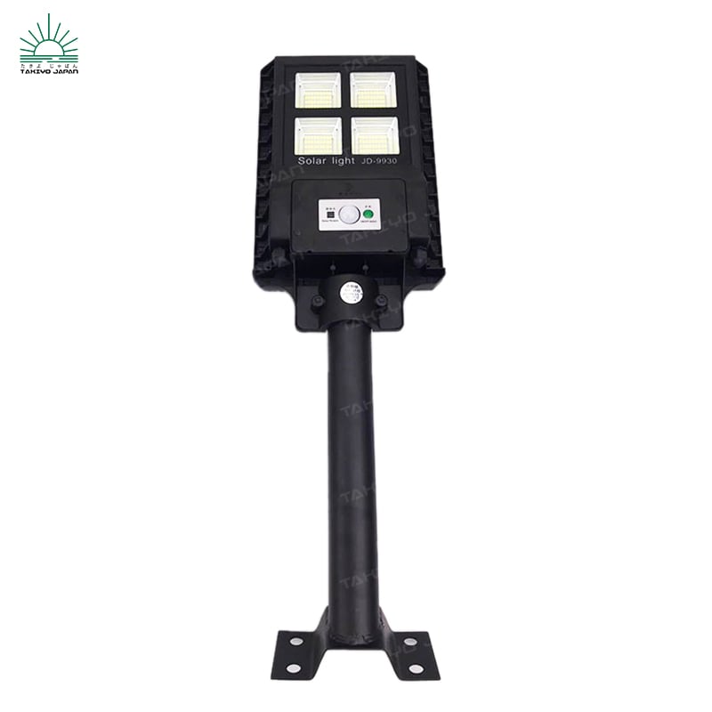 TAKIYO JAPAN™ Mounting Bracket for AKIRO Solar Street Lights