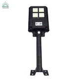 TAKIYO JAPAN™ Mounting Bracket for AKIRO Solar Street Lights