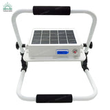 TAKIYO JAPAN™ New TAKAI Model Solar Emergency Flood Light (100W)