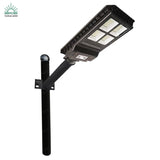 TAKIYO JAPAN™ Mounting Bracket for AKIRO Solar Street Lights