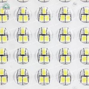 TAKIYO JAPAN™ New TAKAI Model Solar Emergency Flood Light (100W)