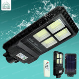 TAKIYO JAPAN™ AKIRO (30W, 60W & 90W) Solar Street Light